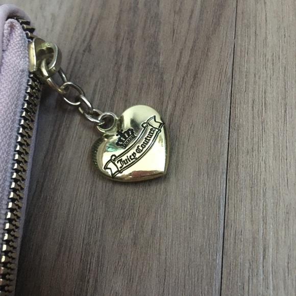 Juicy wallet - Picture 3 of 5